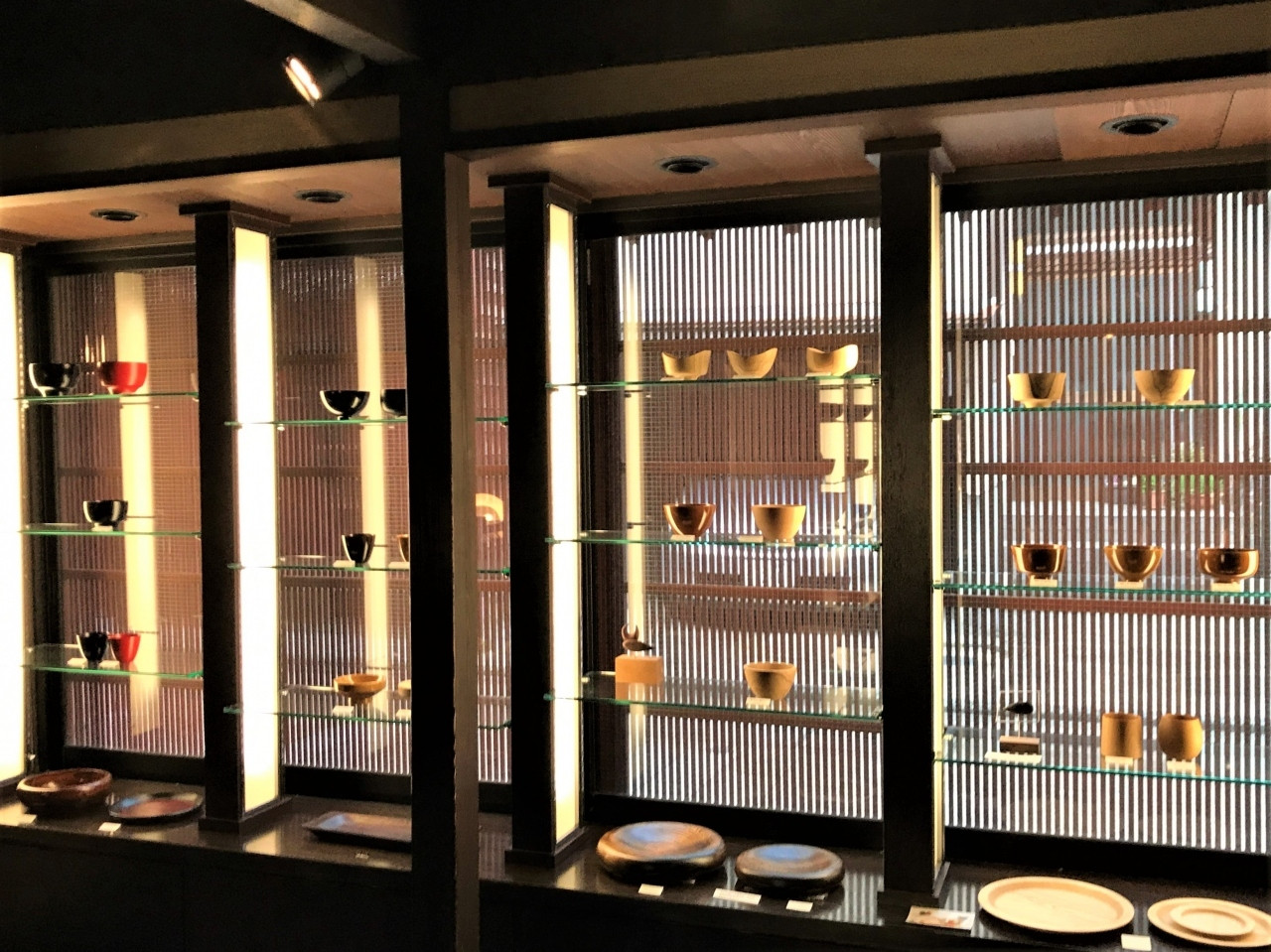 金沢ひがし茶屋街 漆器直売処 (喜八工房 金沢店)820142