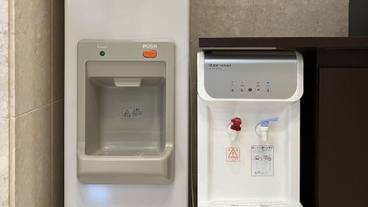 施設内の設備 / 4