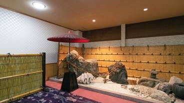 レセプション ホール / 12