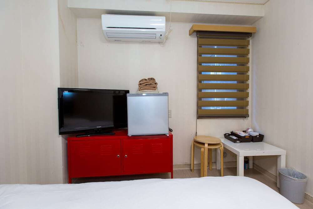 客室の設備とサービス