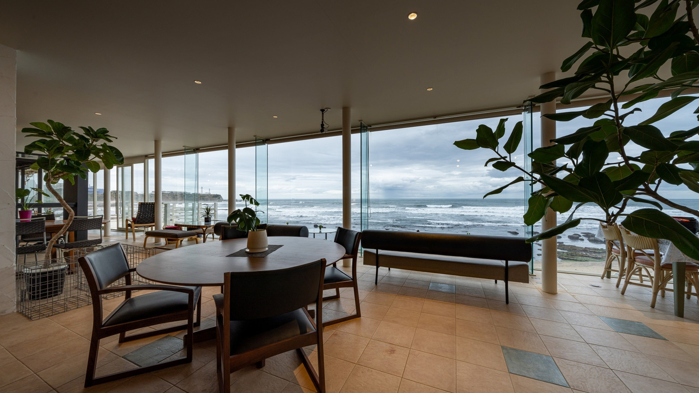 5.どこにいても海を感じる「犬吠埼観光ホテル」3483128