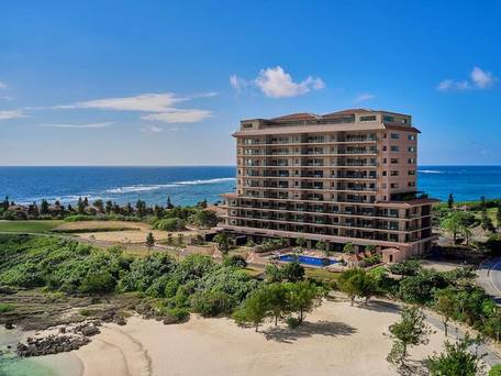 ホテルシギラミラージュビーチフロント / 3