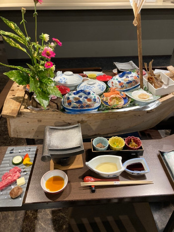 「びわこの千松」 料理 225006831