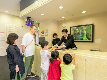 筑後船小屋 公園の宿 / 3