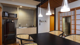 デラックス スイート