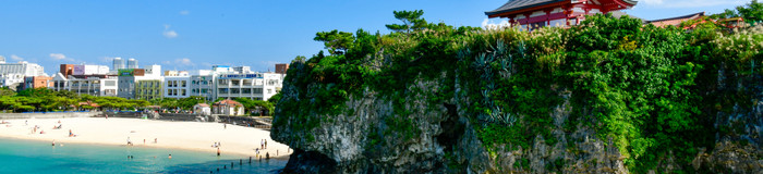 観光重視派必見！那覇市のコスパ最強格安ホテルはここだ！16選