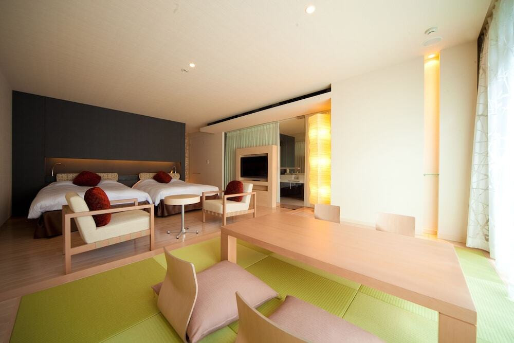 アミューズメント施設が充実！遊べる宿ならここ3441275