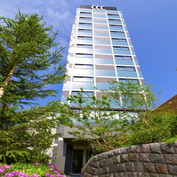 機能性◎おしゃれさ◎まさに「ココチ」よさ抜群のホテル3656310