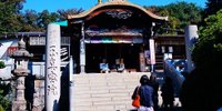 東京で手軽にお遍路を。「玉川大師」の地下霊場へ行ってみよう
