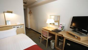 客室の設備とサービス / 17