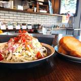 ファーミーカフェ カリースタンド(ファーミーカフェカリースタンド)