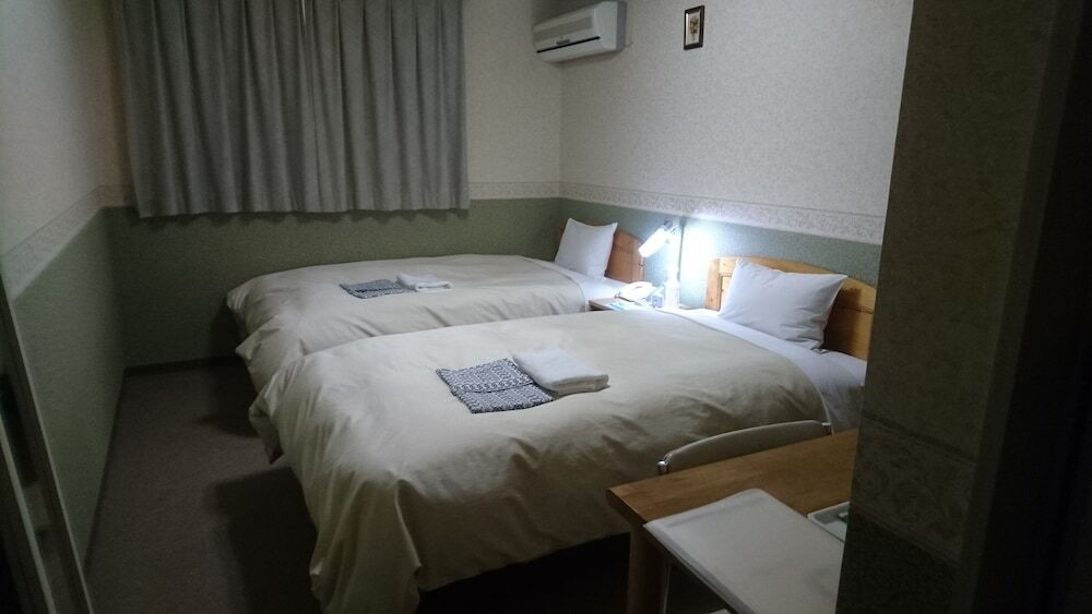 客室の設備とサービス