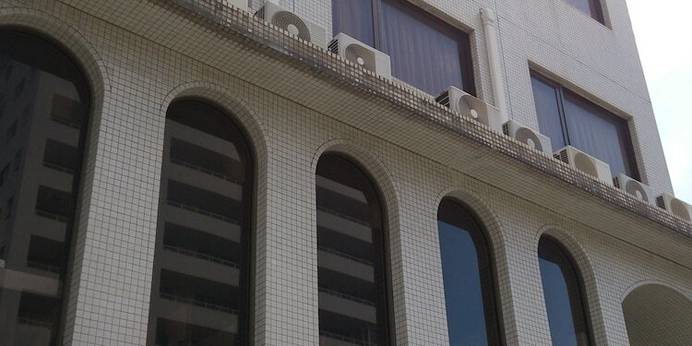 ホテル松山ヒルズ JR松山駅前店（BBHホテルグループ）（愛媛県 ビジネスホテル） / 1