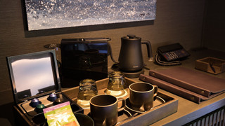 スーペリアハリウッドツイン(40平米)