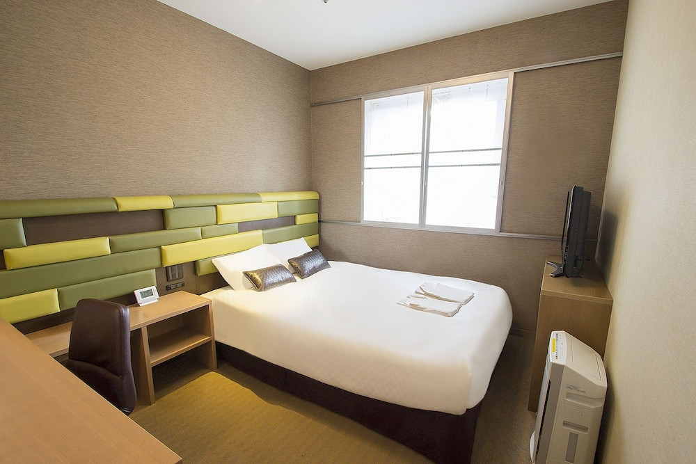 アメニティが充実♪明るいお部屋で快適ステイ4256391