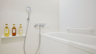 デラックス ツインルーム 禁煙 (with SofaBed)