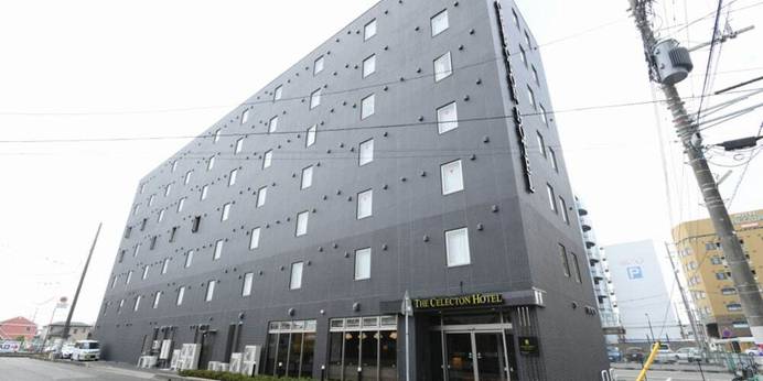 ザ・セレクトン土浦駅前（茨城県 ビジネスホテル） / 1