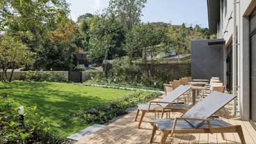 施設内の設備 / 5