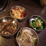 プングム 新大久保本店(プングム)