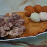 ハセ蒲鉾 魚の棚商店街(ハセカマボコ)