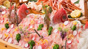 食事・飲み物 / 1