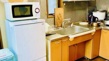 共用キッチン / 5