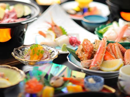 知床ノーブルホテル / 4