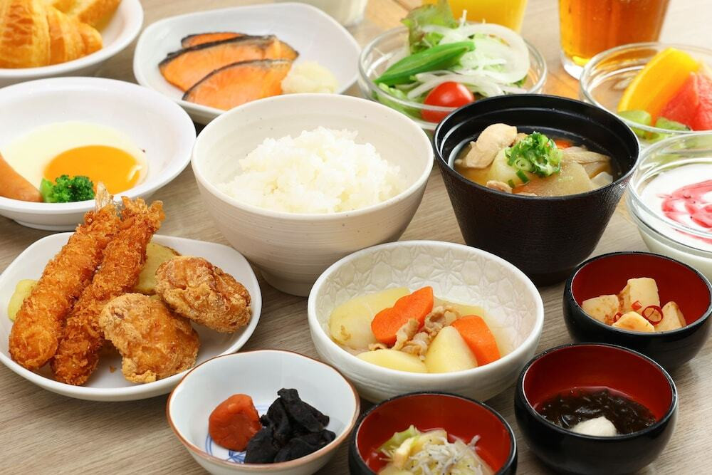 レストラン