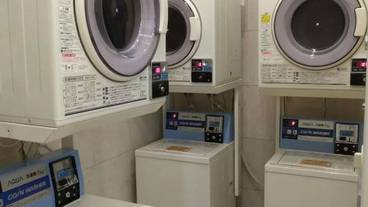 施設内の設備 / 5