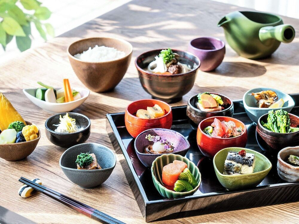 グランドメルキュール札幌大通公園（グランドメルキュールサッポロオオドオリコウエン） / 3