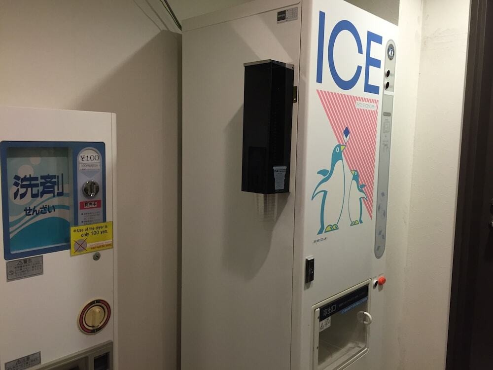 ランドリー ルーム