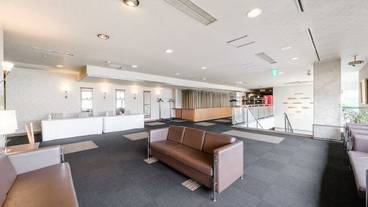 施設内の設備 / 5