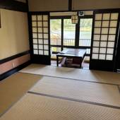 虹岳島温泉 虹岳島荘（福井県 旅館） / 2