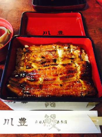 「川豊 本店」料理 11421 