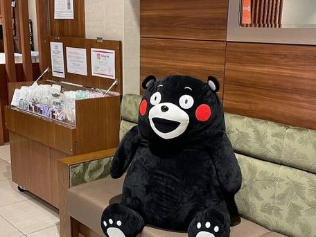 ベッセルホテル熊本空港 / 3