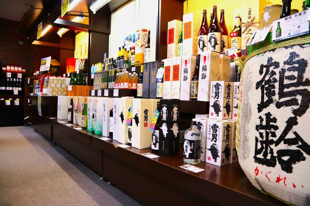 ギフト ショップ