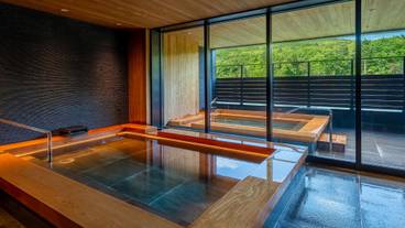 大浴場 内風呂③ / 3