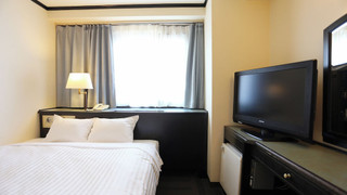 本館ラージダブルルーム 喫煙可