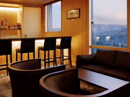 ホテル四季の館箱根芦ノ湖 / 5