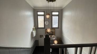 施設の正面 / 17