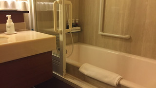 ジャパニーズモダン【和室ダブル】貸切露天風呂一回利用付 禁煙