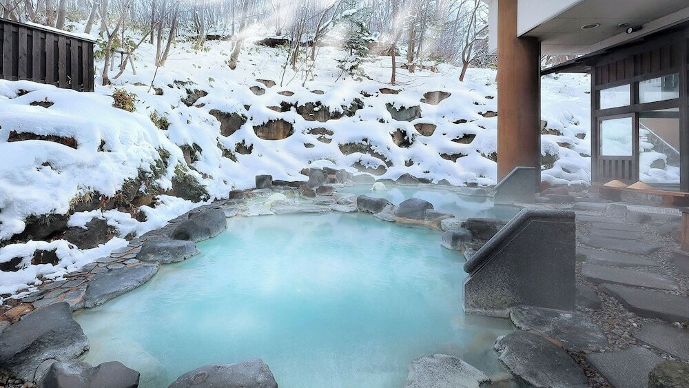 温泉