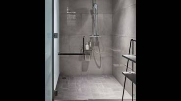 バスルームのシャワー / 7