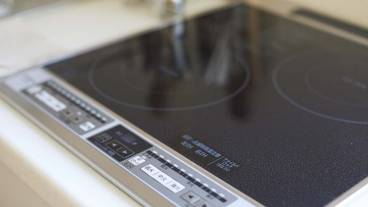 共用キッチン設備 / 5