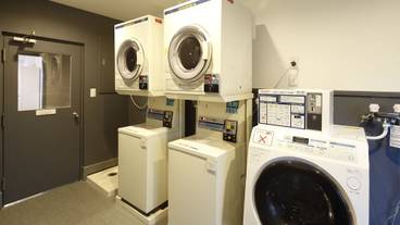 ランドリー ルーム / 3