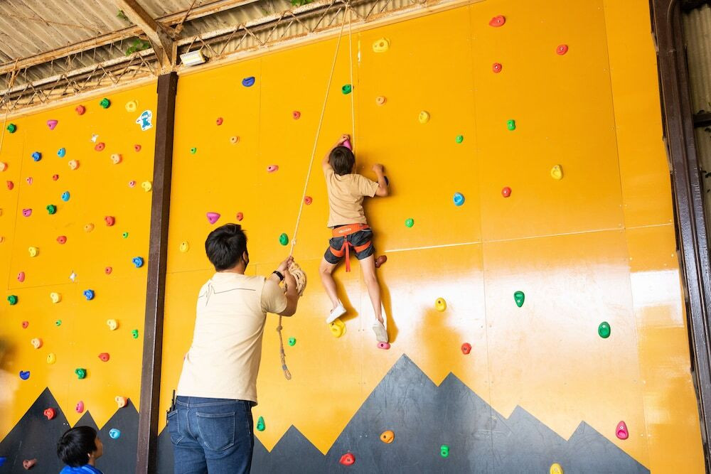 子供向けアクティビティ