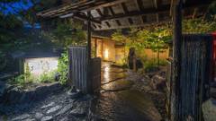 昼神温泉 おとぎ亭 光風