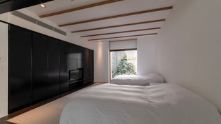 112号室 温泉付き