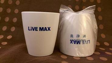 客室の設備とサービス / 8