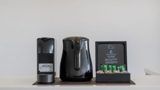 プレミアムファミリースイート